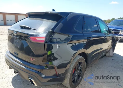 2022 Ford Edge St z USA, uszkodzony, nr VIN 2FMPK4AP5NBA24484
